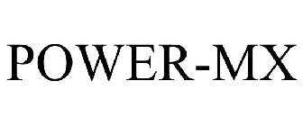 POWER-MX