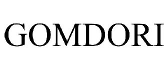 GOMDORI