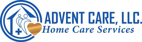ADVENT CARE, LLC. HOME CARE SERVICES