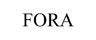 FORA