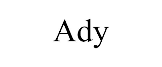 ADY