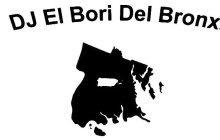 DJ EL BORI DEL BRONX.