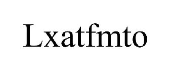 LXATFMTO