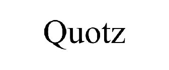 QUOTZ