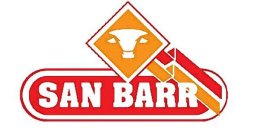 SAN BARR