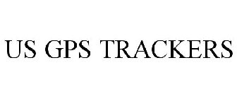 US GPS TRACKERS