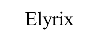 ELYRIX