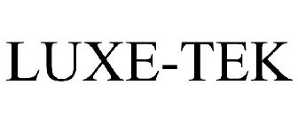 LUXE-TEK