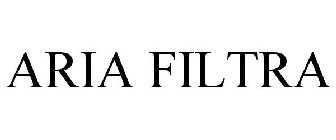 ARIA FILTRA