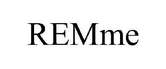REMME