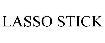 LASSO STIK