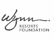 WYNN. RESORTS FOUNDATION