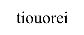 TIOUOREI