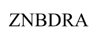 ZNBDRA