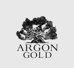 ARGON GOLD