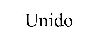 UNIDO