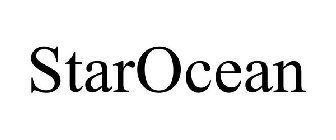 STAROCEAN