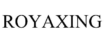 ROYAXING