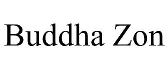 BUDDHA ZON