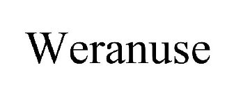 WERANUSE