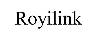 ROYILINK