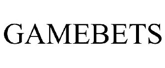 GAMEBETS
