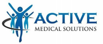ACTIVE MEDICAL SOLUTIONS
