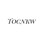 TOCNKW