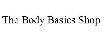 THE BODY BASICS SHOP
