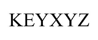 KEYXYZ