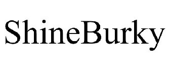 SHINEBURKY