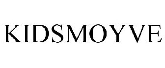 KIDSMOYVE