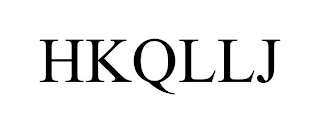 HKQLLJ