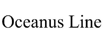 OCEANUS LINE