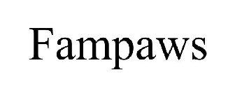 FAMPAWS