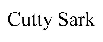 CUTTY SARK