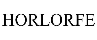 HORLORFE