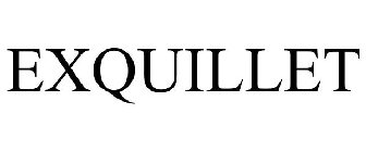 EXQUILLET