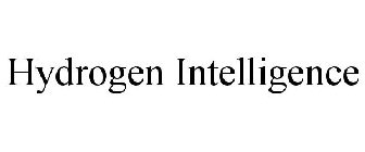 HYDROGEN INTELLIGENCE