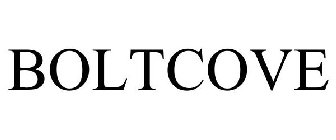 BOLTCOVE
