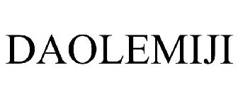 DAOLEMIJI