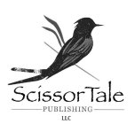 SCISSORTALE PUBLISHING LLC