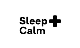 SLEEP + CALM