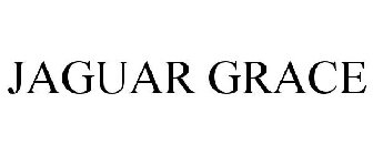 JAGUAR GRACE