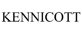 KENNICOTT
