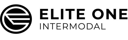 EO ELITE ONE INTERMODAL
