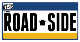 THE ROAD SIDE ESTABLISHED 07-15