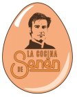 LA COCINA DE SENÉN