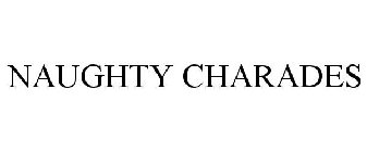 NAUGHTY CHARADES
