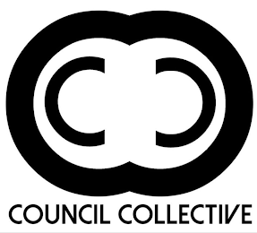 CC CC COUNCIL COLLECTIVE